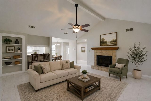 17547 Monsoon Court, Crosby, TX 77532