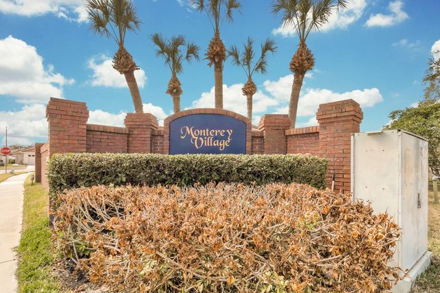 2317 SANTA LUCIA STREET, Kissimmee, FL 34743