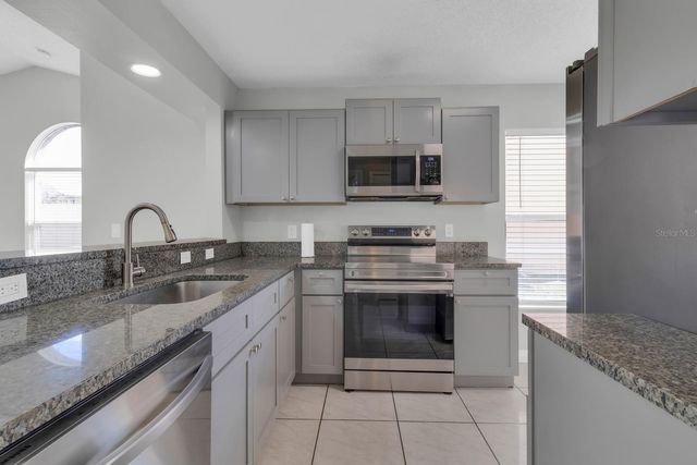 2317 SANTA LUCIA STREET, Kissimmee, FL 34743