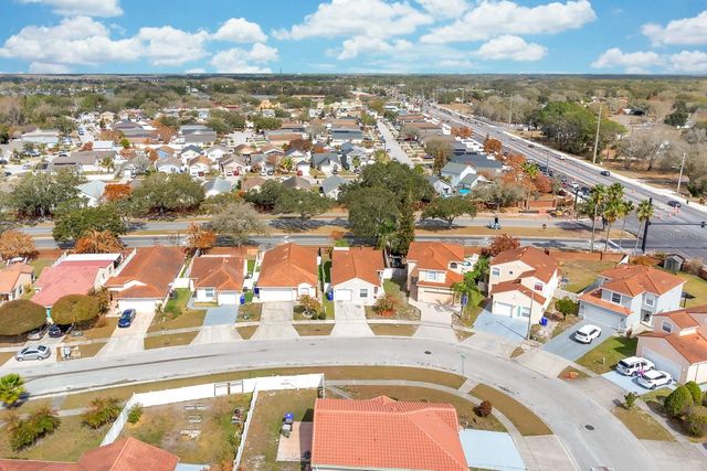 2317 SANTA LUCIA STREET, Kissimmee, FL 34743