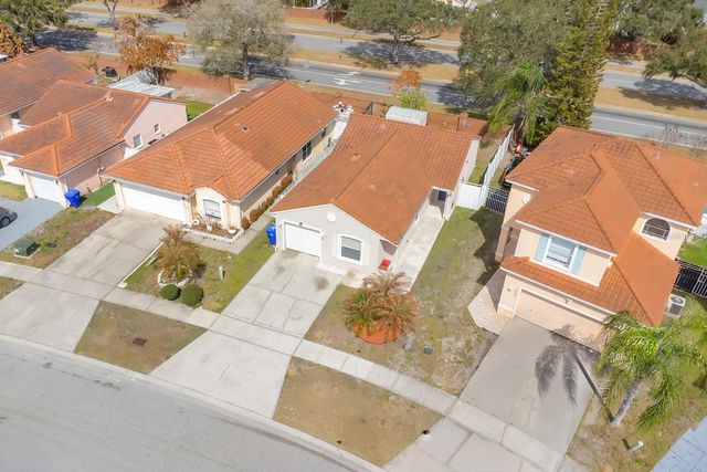 2317 SANTA LUCIA STREET, Kissimmee, FL 34743