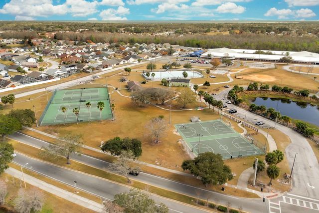 2317 SANTA LUCIA STREET, Kissimmee, FL 34743