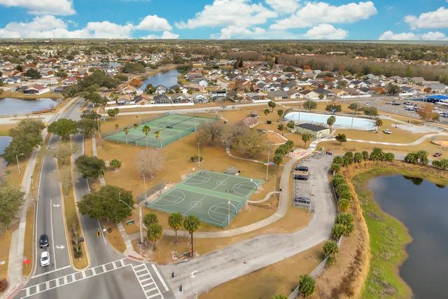 2317 SANTA LUCIA STREET, Kissimmee, FL 34743