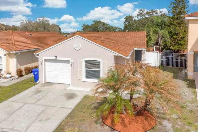 2317 SANTA LUCIA STREET, Kissimmee, FL 34743