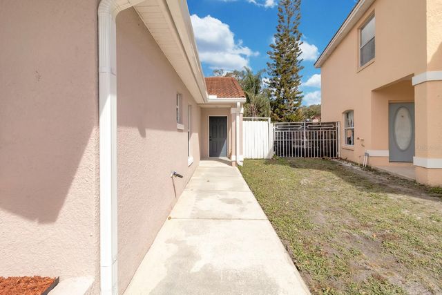 2317 SANTA LUCIA STREET, Kissimmee, FL 34743