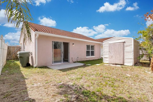 2317 SANTA LUCIA STREET, Kissimmee, FL 34743