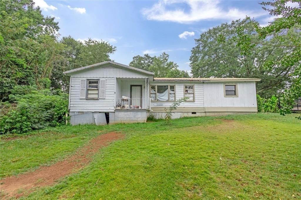 37 Carruth Road, Jefferson, GA 30549