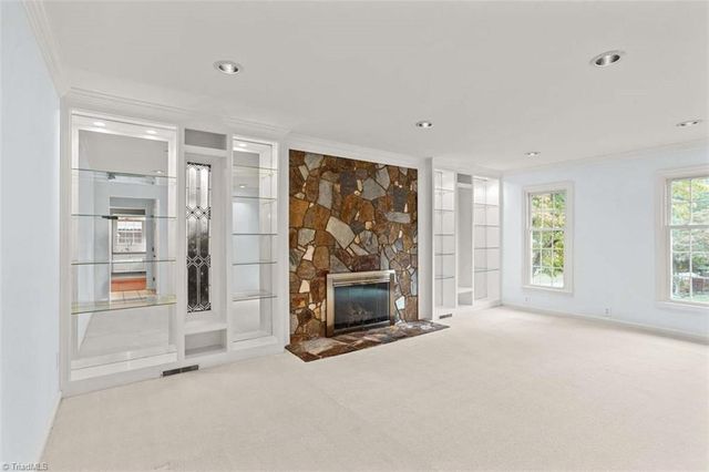 801 Chancy Lane, Winston-salem, NC 27104