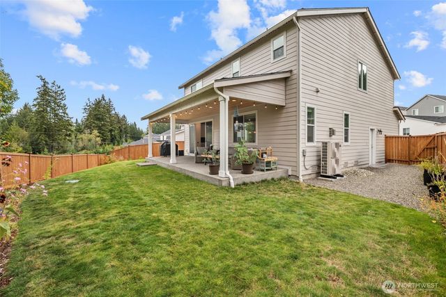 6460 Skipper Lane SE, Port Orchard, WA 98367