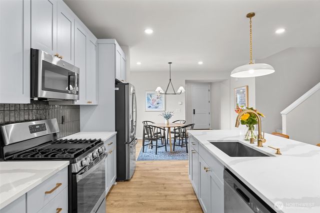 6460 Skipper Lane SE, Port Orchard, WA 98367