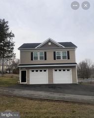 6982 WINCHESTER AVE, Inwood, WV 25428