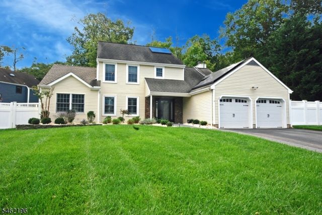 39 Susquehanna Trl, Branchburg Twp., NJ 08876