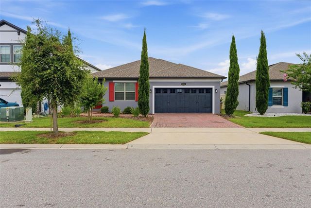 1840 NAPOLI DRIVE, St Cloud, FL 34771