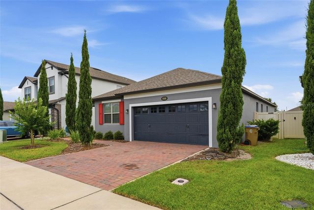 1840 NAPOLI DRIVE, St Cloud, FL 34771