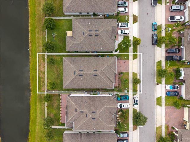 1840 NAPOLI DRIVE, St Cloud, FL 34771