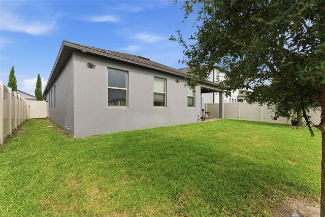 1840 NAPOLI DRIVE, St Cloud, FL 34771