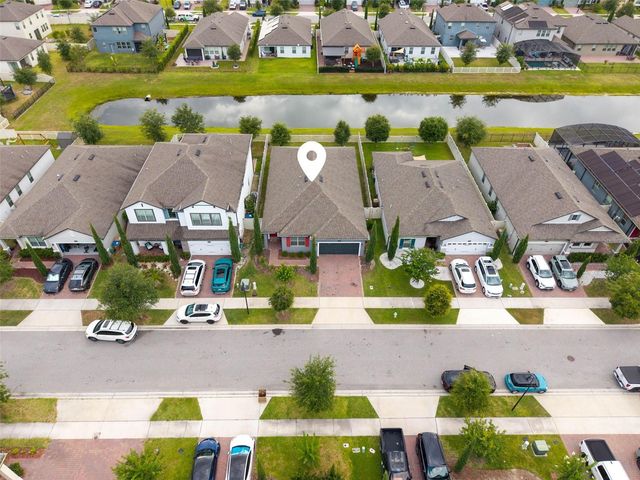1840 NAPOLI DRIVE, St Cloud, FL 34771