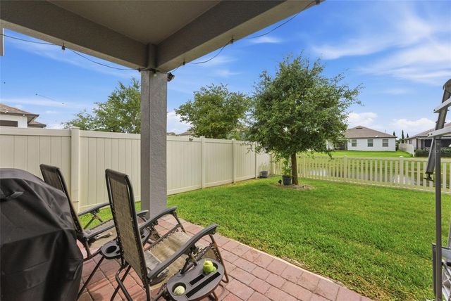 1840 NAPOLI DRIVE, St Cloud, FL 34771