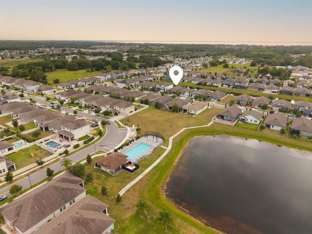 1840 NAPOLI DRIVE, St Cloud, FL 34771