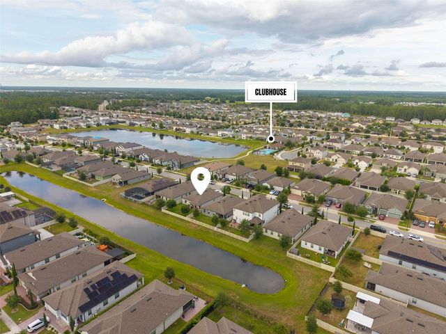 1840 NAPOLI DRIVE, St Cloud, FL 34771