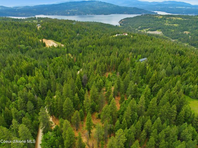 Parcel C S Dunlap Rd, Harrison, ID 83833