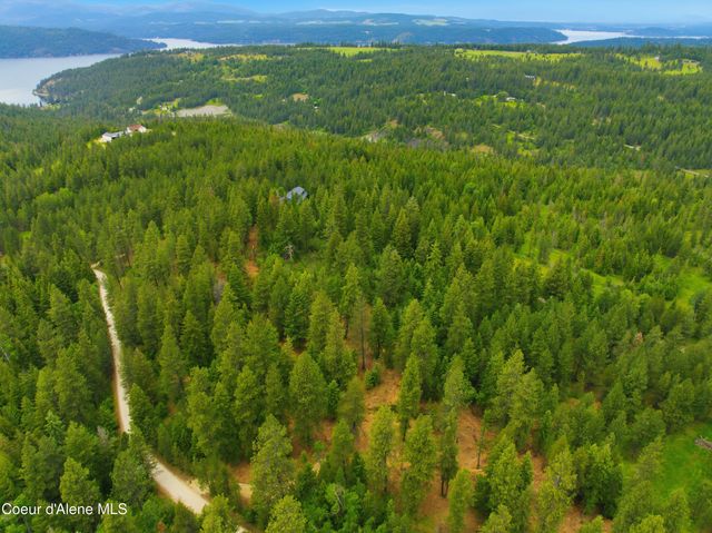 Parcel C S Dunlap Rd, Harrison, ID 83833