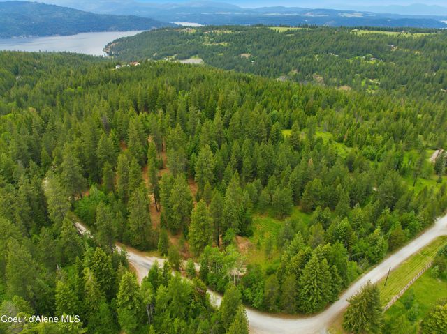 Parcel C S Dunlap Rd, Harrison, ID 83833
