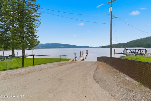Parcel C S Dunlap Rd, Harrison, ID 83833