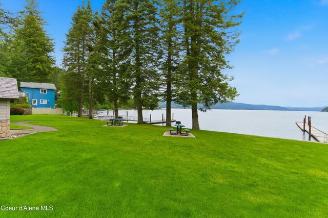 Parcel C S Dunlap Rd, Harrison, ID 83833