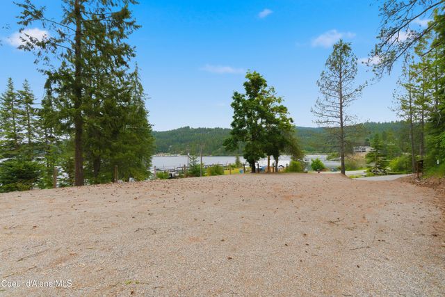 Parcel C S Dunlap Rd, Harrison, ID 83833