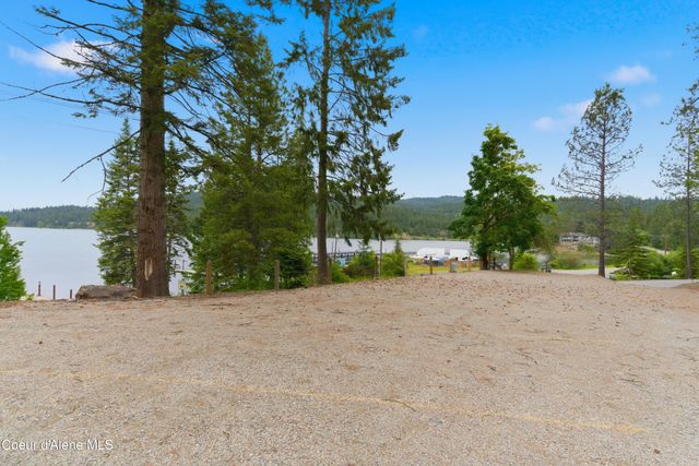 Parcel C S Dunlap Rd, Harrison, ID 83833