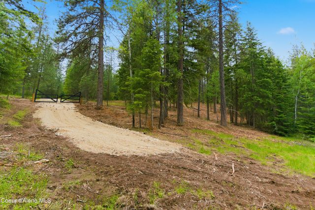 Parcel C S Dunlap Rd, Harrison, ID 83833