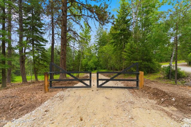 Parcel C S Dunlap Rd, Harrison, ID 83833