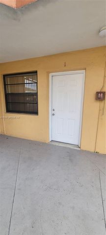 34 E 21st St 1, Hialeah, FL 33010