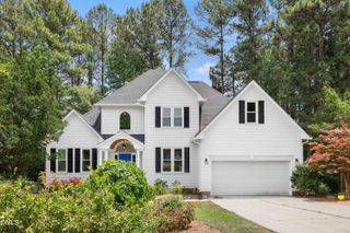 200 Capistrane Drive, Cary, NC 27519