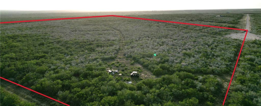 44 RANCH SOUTH TR 12, San Diego, TX 78384