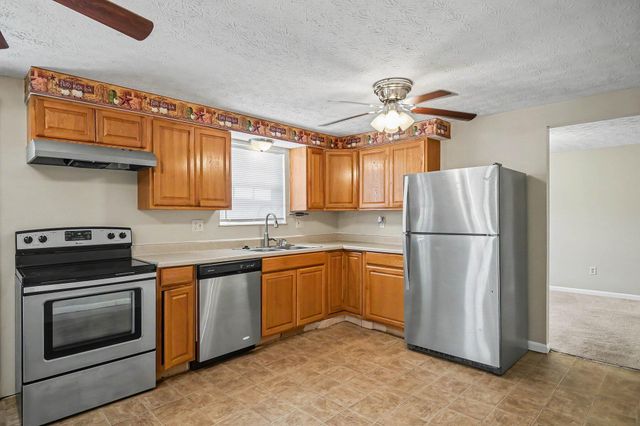 6378 Barnside Drive, Canal Winchester, OH 43110