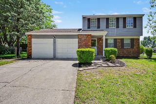 6378 Barnside Drive, Canal Winchester, OH 43110