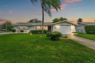 7015 FLAGGLER DRIVE, Port Richey, FL 34668
