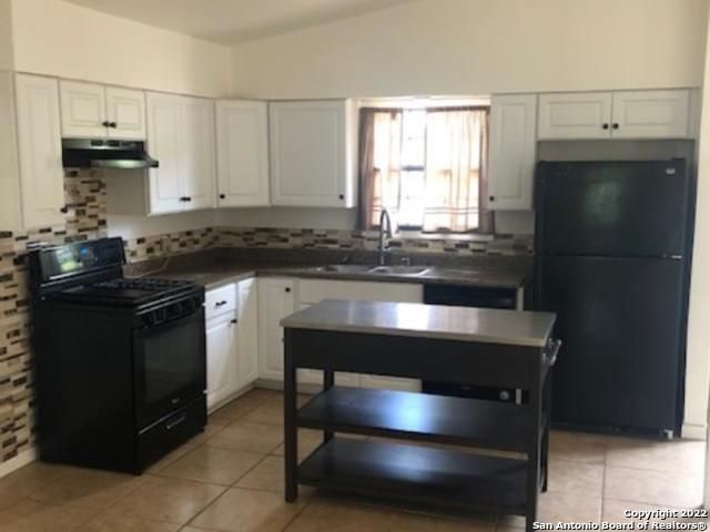 442 SHARON DR, San Antonio, TX 78216