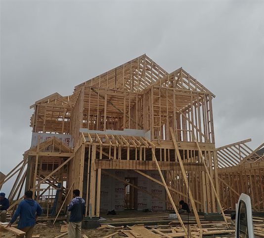 12619 Nueces River Drive, Cypress, TX 77433