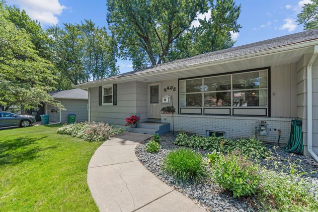 9435 W 14th Street, Saint Louis Park, MN 55426
