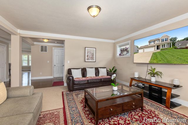3269 Mesa Verde Court Se, City Of Kentwood, MI 49512