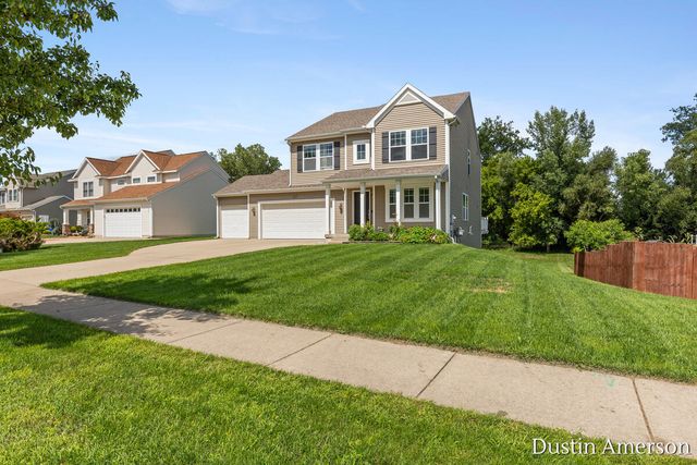 3269 Mesa Verde Court Se, City Of Kentwood, MI 49512