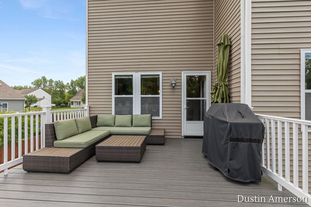 3269 Mesa Verde Court Se, City Of Kentwood, MI 49512