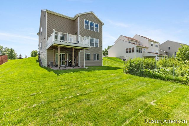 3269 Mesa Verde Court Se, City Of Kentwood, MI 49512