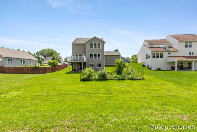 3269 Mesa Verde Court Se, City Of Kentwood, MI 49512