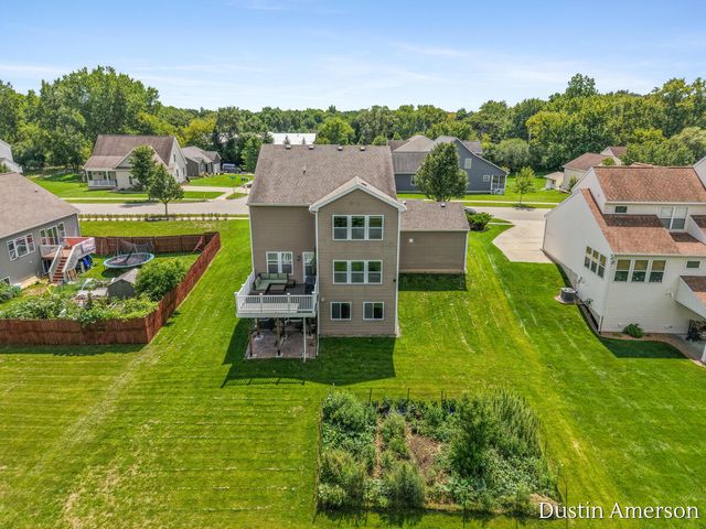 3269 Mesa Verde Court Se, City Of Kentwood, MI 49512
