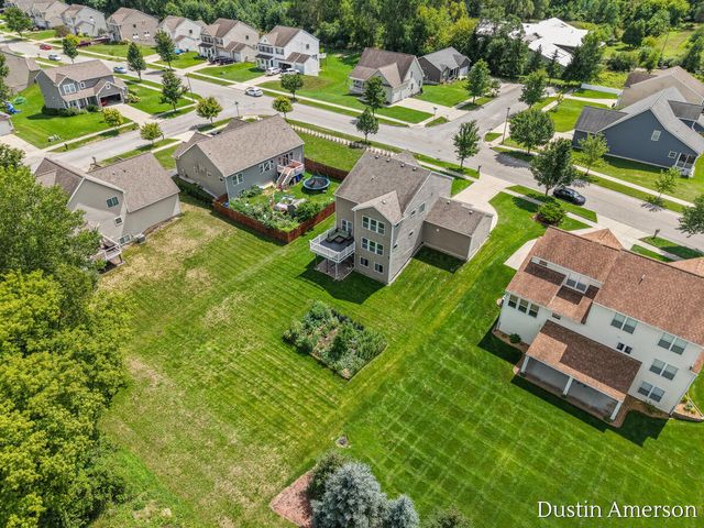 3269 Mesa Verde Court Se, City Of Kentwood, MI 49512