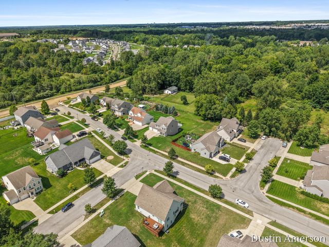 3269 Mesa Verde Court Se, City Of Kentwood, MI 49512